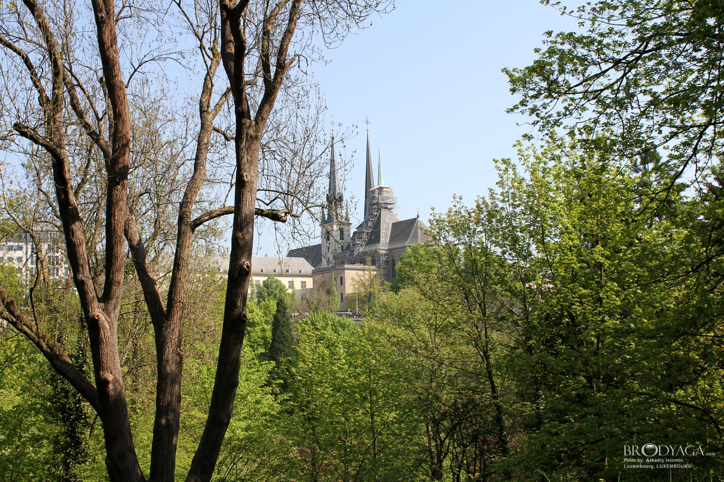 Luxembourg